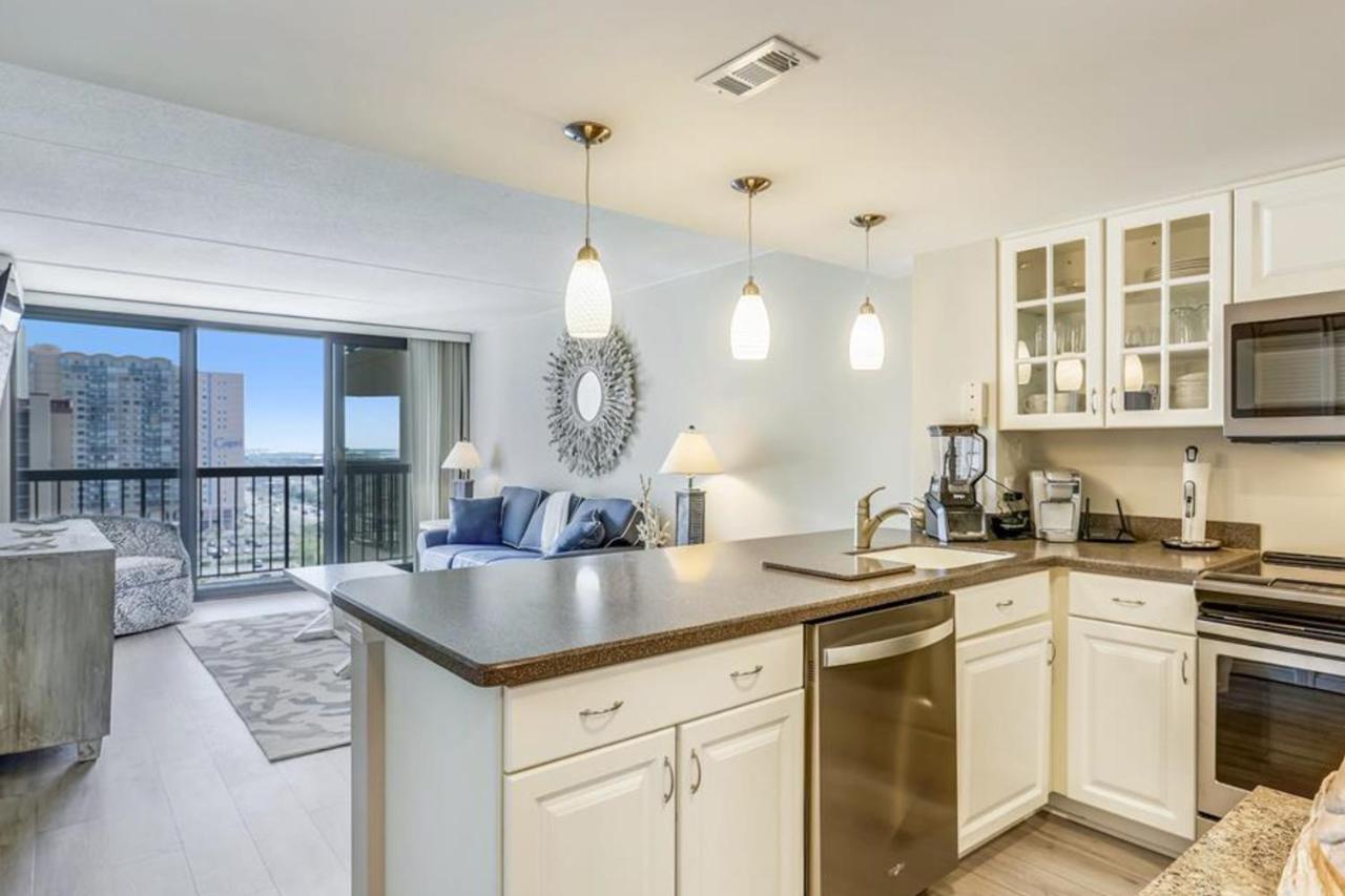 Sea Watch III Villa Ocean City Exterior foto