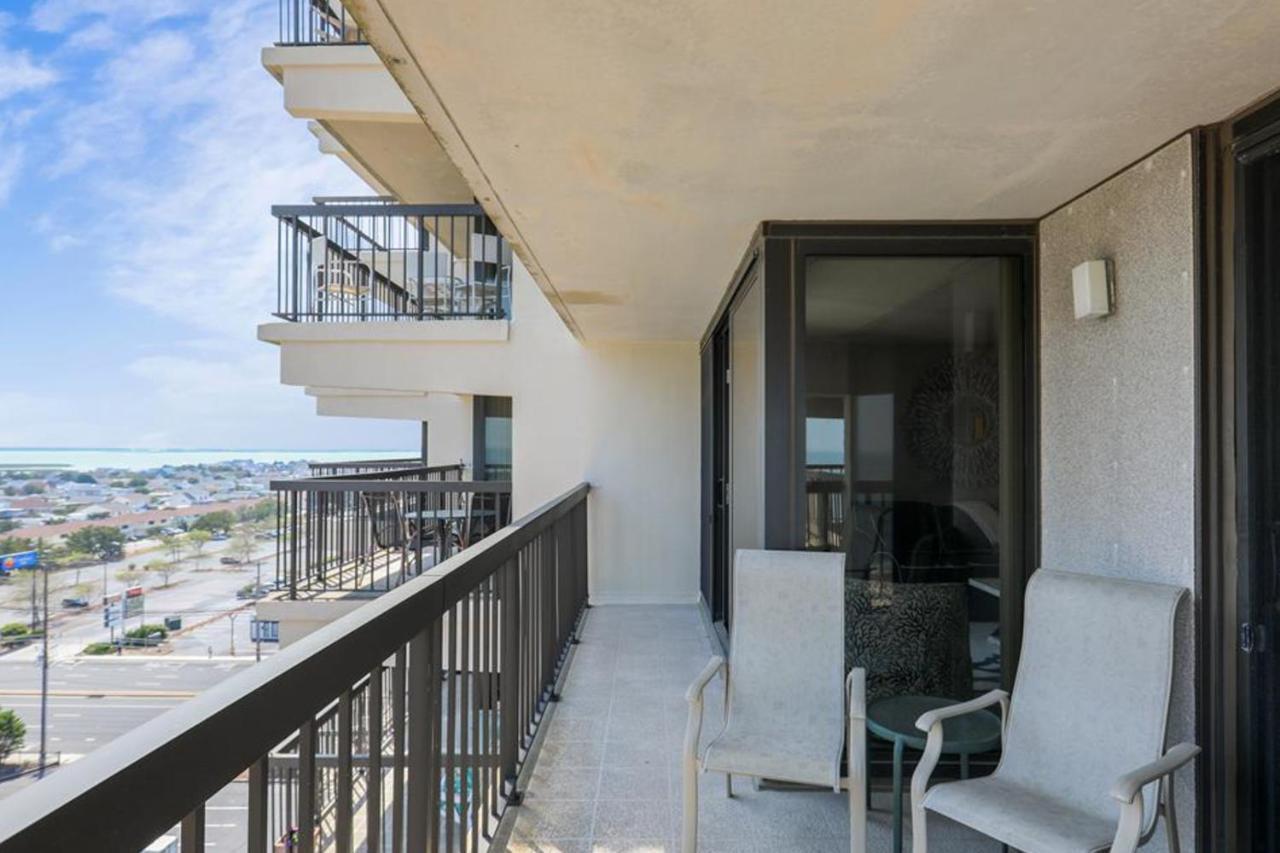 Sea Watch III Villa Ocean City Exterior foto