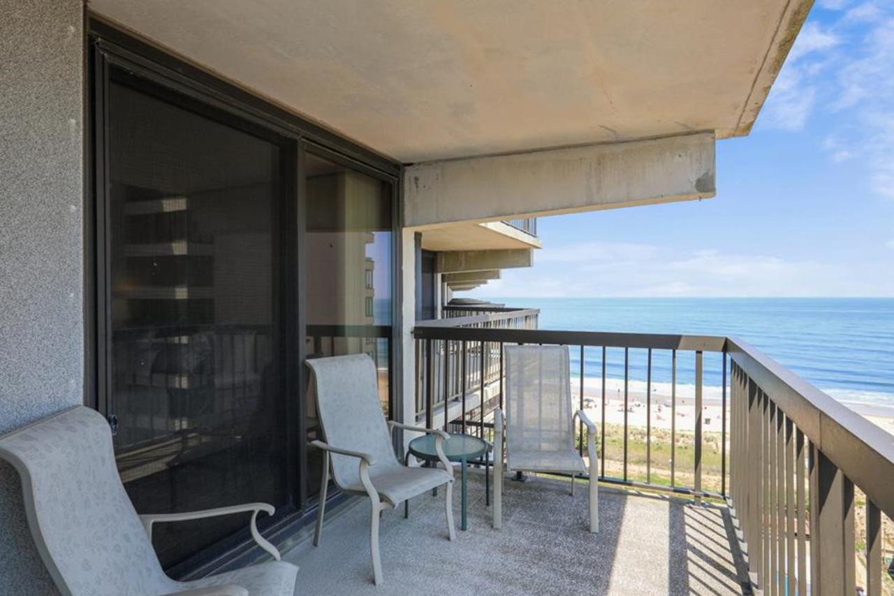 Sea Watch III Villa Ocean City Exterior foto