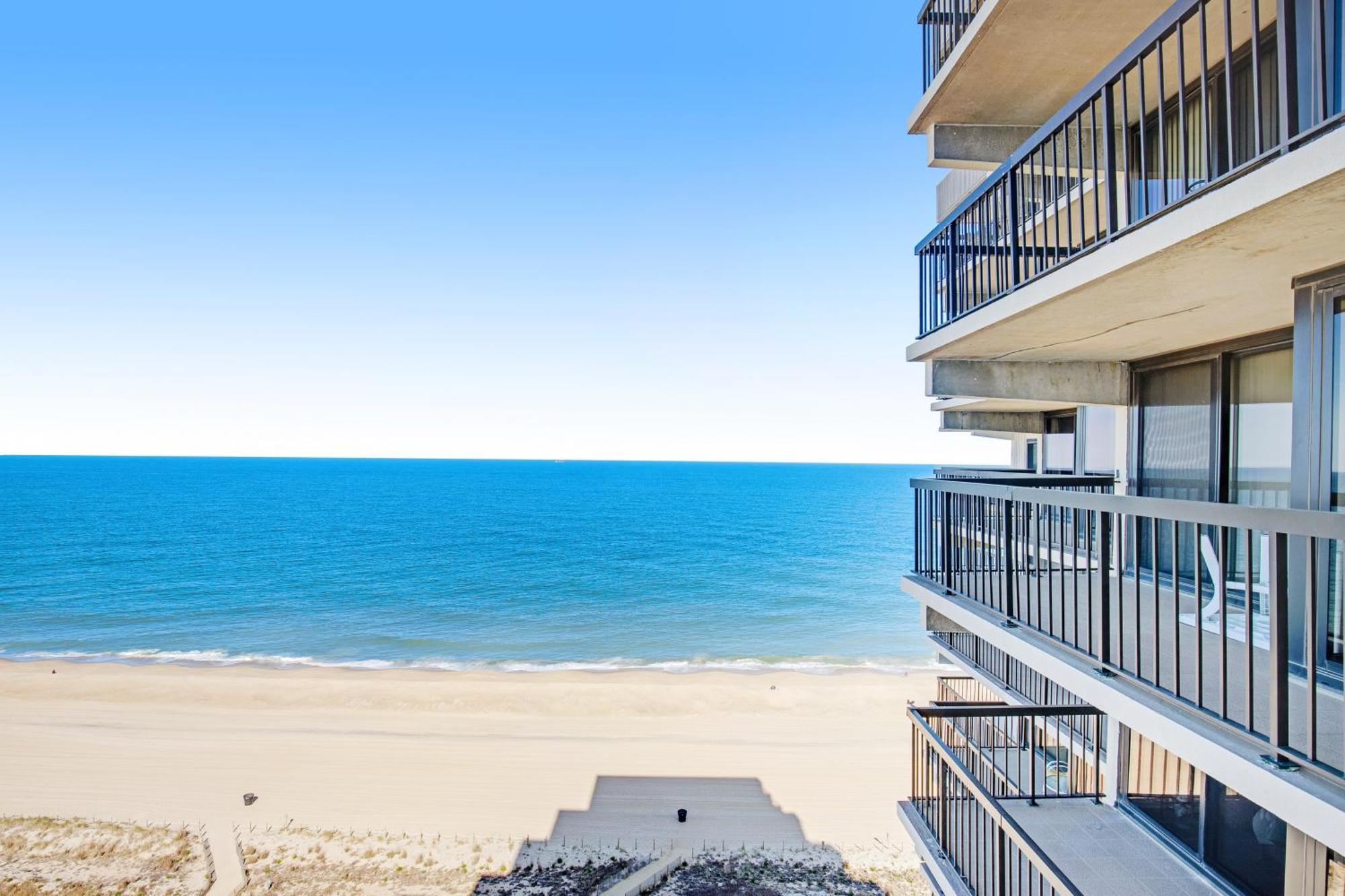 Sea Watch III Villa Ocean City Cameră foto