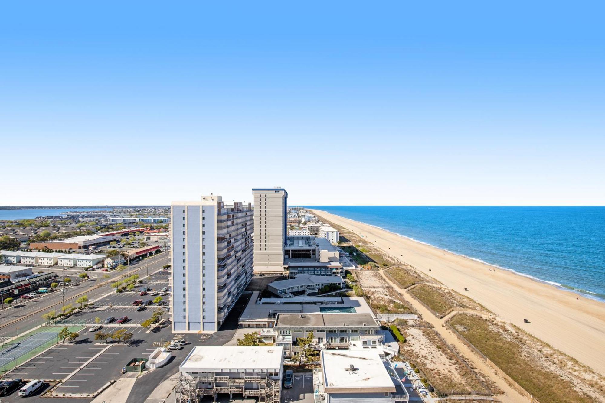 Sea Watch III Villa Ocean City Cameră foto
