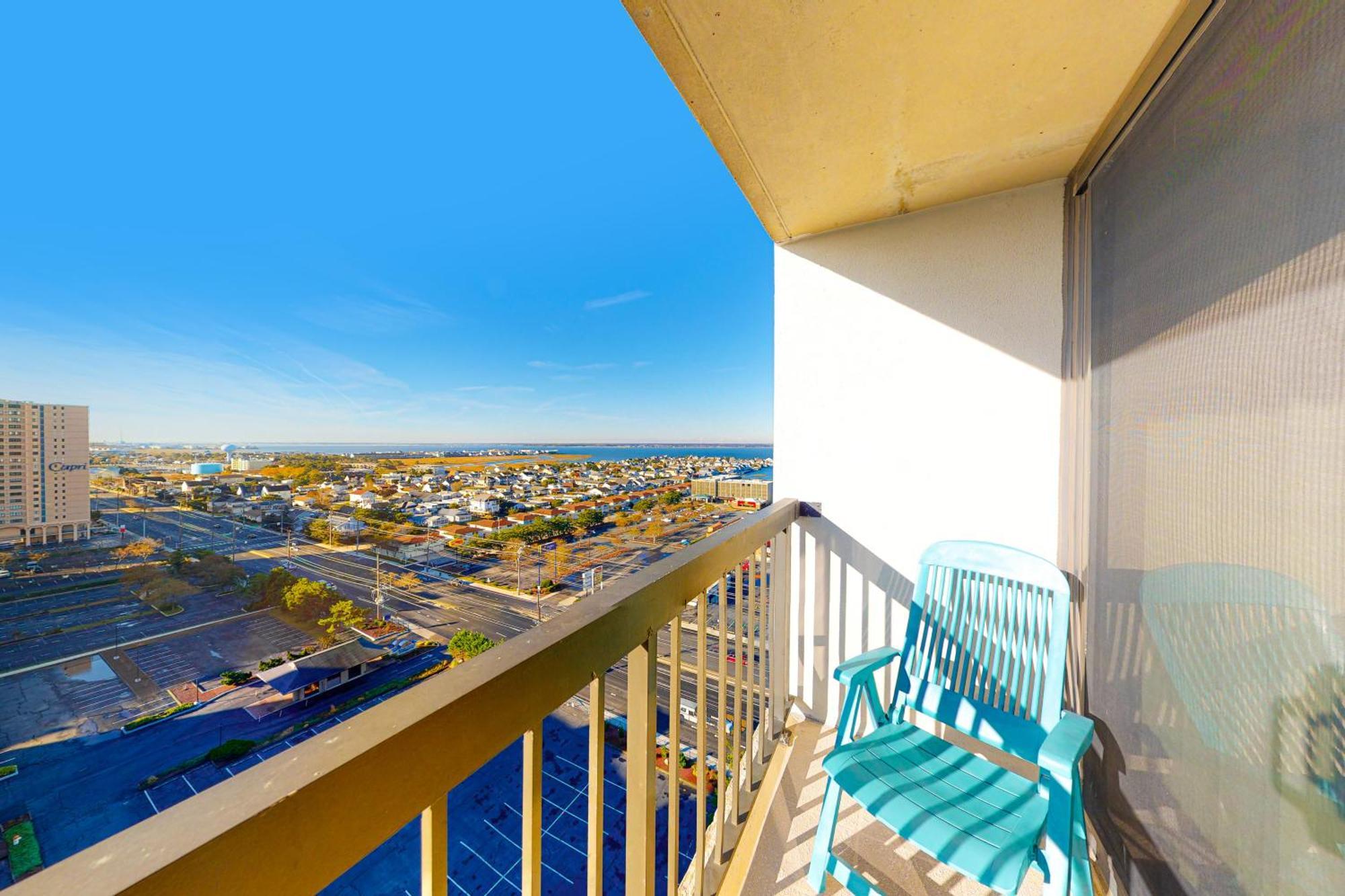 Sea Watch III Villa Ocean City Cameră foto