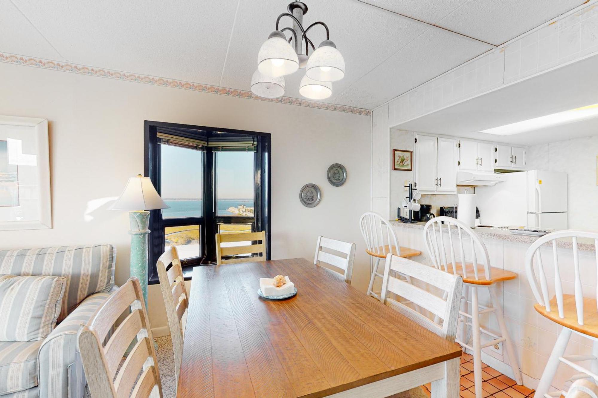 Sea Watch III Villa Ocean City Cameră foto