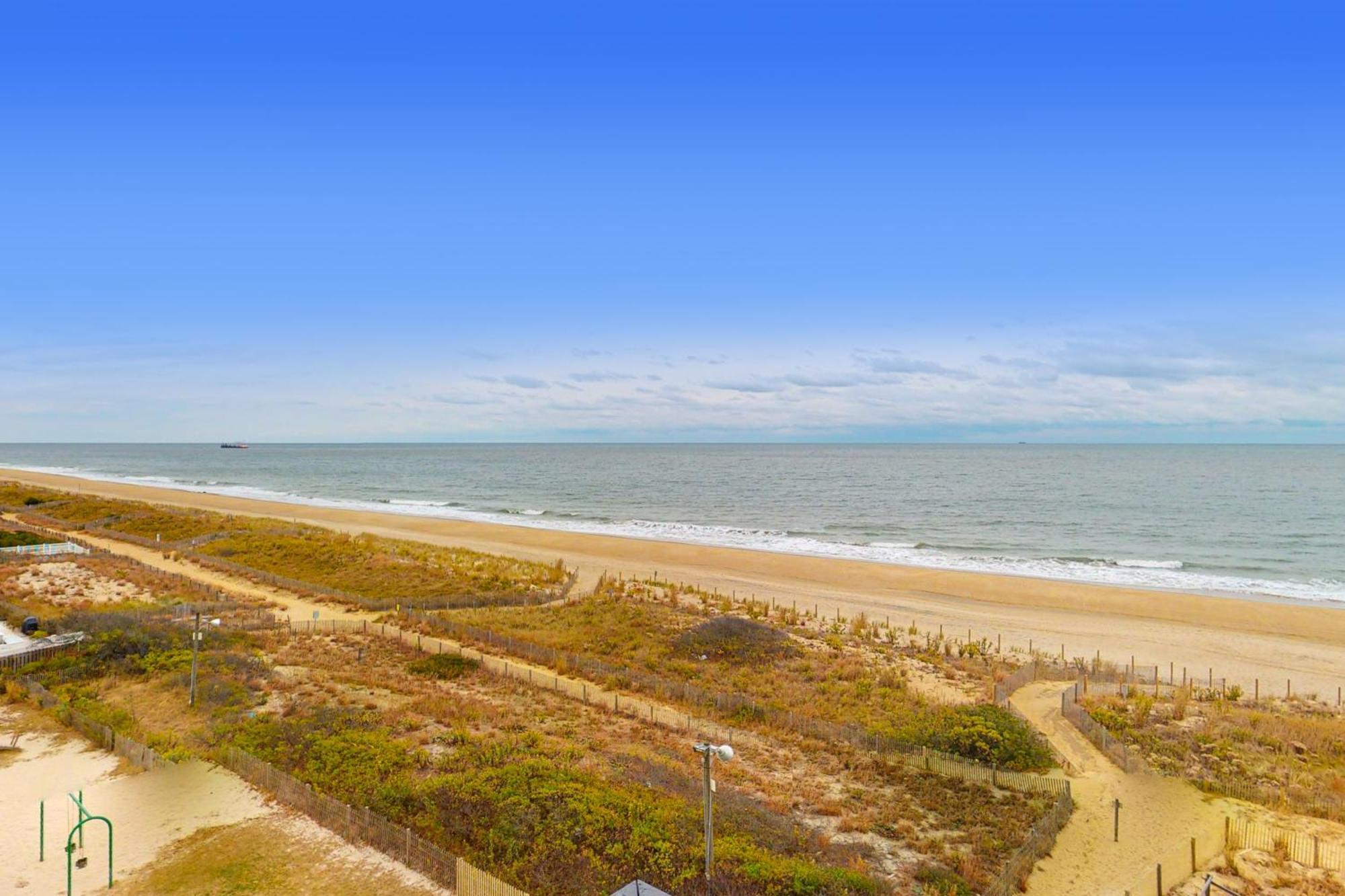 Sea Watch III Villa Ocean City Cameră foto