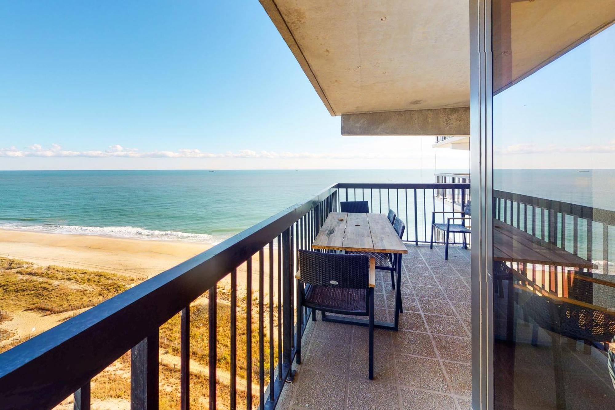 Sea Watch III Villa Ocean City Cameră foto