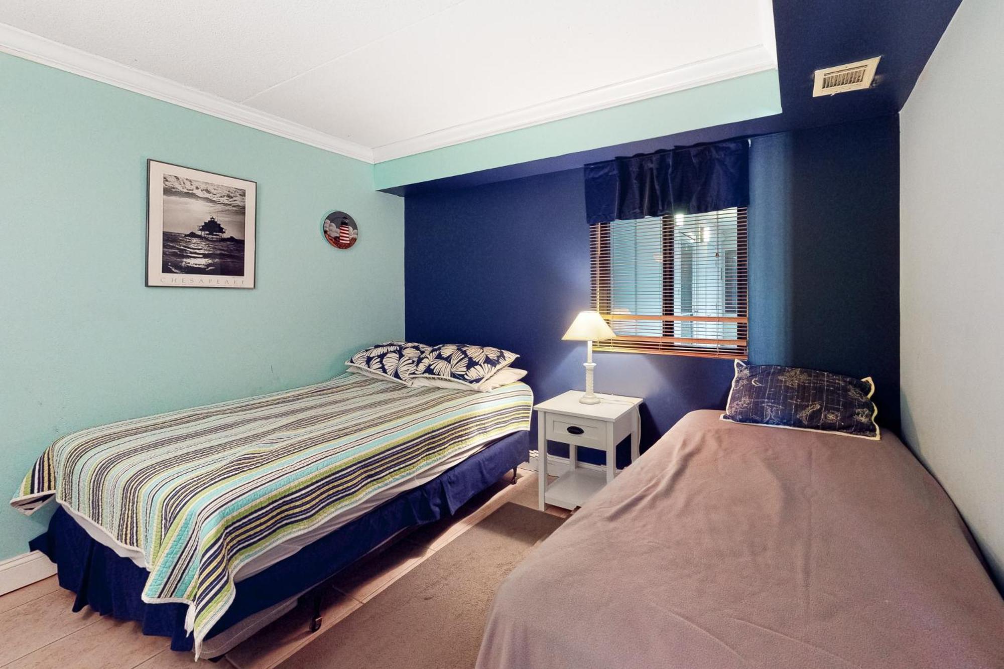 Sea Watch III Villa Ocean City Cameră foto